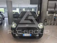 2022 Mini Countryman