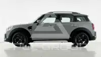 2022 Mini Countryman