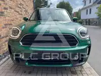 2022 Mini Countryman