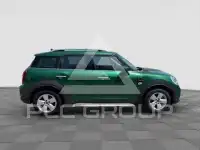 2022 Mini Countryman
