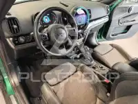 2022 Mini Countryman