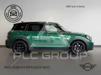 2022 Mini Countryman