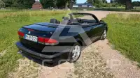 2022 SAAB 9-3