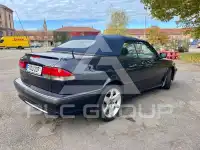 2022 SAAB 9-3