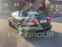2022 SAAB 9-3