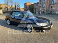 2022 SAAB 9-3
