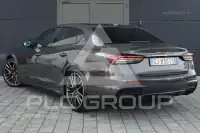 2022 Maserati QUATTROPORTE