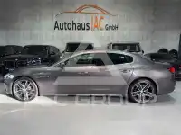 2022 Maserati QUATTROPORTE