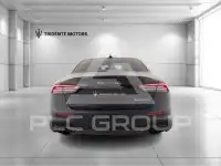 2022 Maserati QUATTROPORTE