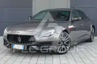 2022 Maserati QUATTROPORTE
