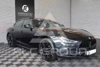 2022 Maserati GHIBLI