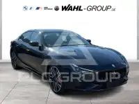 2022 Maserati GHIBLI
