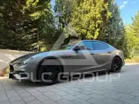 2022 Maserati GHIBLI