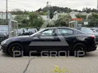 2022 Maserati GHIBLI