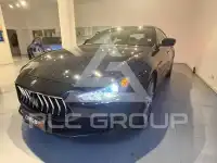 2022 Maserati GHIBLI