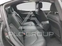 2022 Maserati GHIBLI