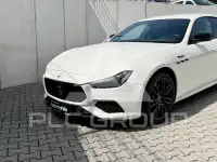 2022 Maserati GHIBLI