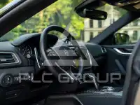 2022 Maserati GHIBLI