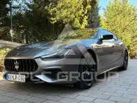 2022 Maserati GHIBLI