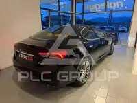 2022 Maserati GHIBLI