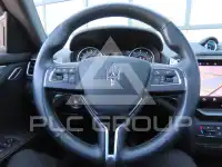 2022 Maserati GHIBLI