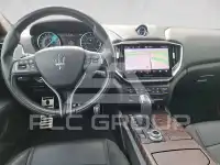 2022 Maserati GHIBLI