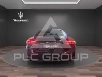 2022 Maserati GHIBLI