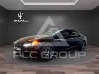 2022 Maserati GHIBLI