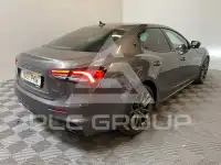 2022 Maserati GHIBLI