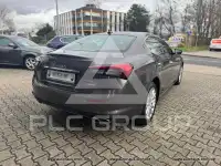 2022 Maserati GHIBLI