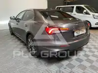 2022 Maserati GHIBLI