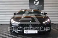 2022 Maserati GHIBLI