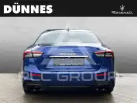 2022 Maserati GHIBLI