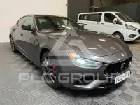 2022 Maserati GHIBLI