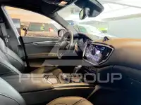 2022 Maserati GHIBLI