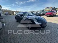 2022 Maserati GHIBLI