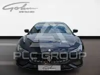 2022 Maserati GHIBLI