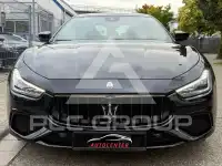 2022 Maserati GHIBLI