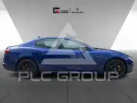 2022 Maserati GHIBLI