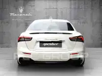 2022 Maserati GHIBLI