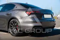 2022 Maserati GHIBLI
