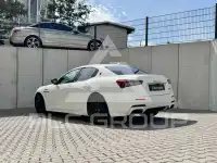 2022 Maserati GHIBLI
