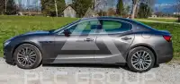 2022 Maserati GHIBLI