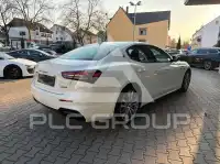 2022 Maserati GHIBLI