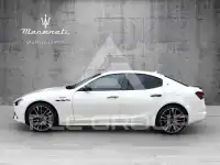 2022 Maserati GHIBLI