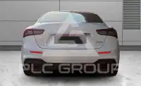 2022 Maserati GHIBLI