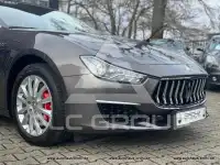 2022 Maserati GHIBLI