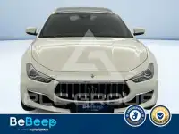 2022 Maserati GHIBLI
