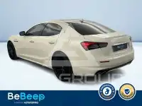 2022 Maserati GHIBLI