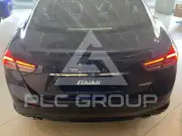 2022 Maserati GHIBLI